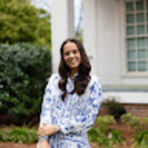 Meet your Posher, Sophie